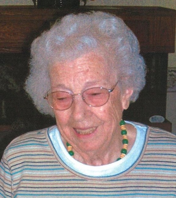Obituary of Annie Laurie Douglass