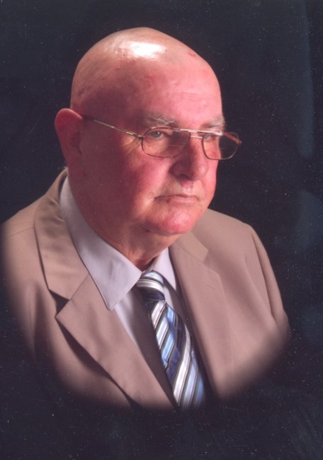 Obituary of Richard "Rick" Mansel