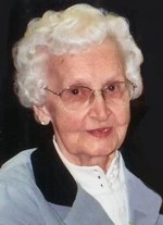 Eleanor Drummond