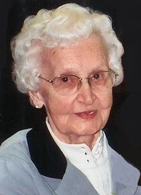 Obituary of Eleanor L. Drummond