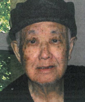 Obituary of Chung Chiu Wong