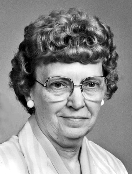 Obituary of LaVerne Ann Hines