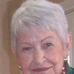 Shirley Burris