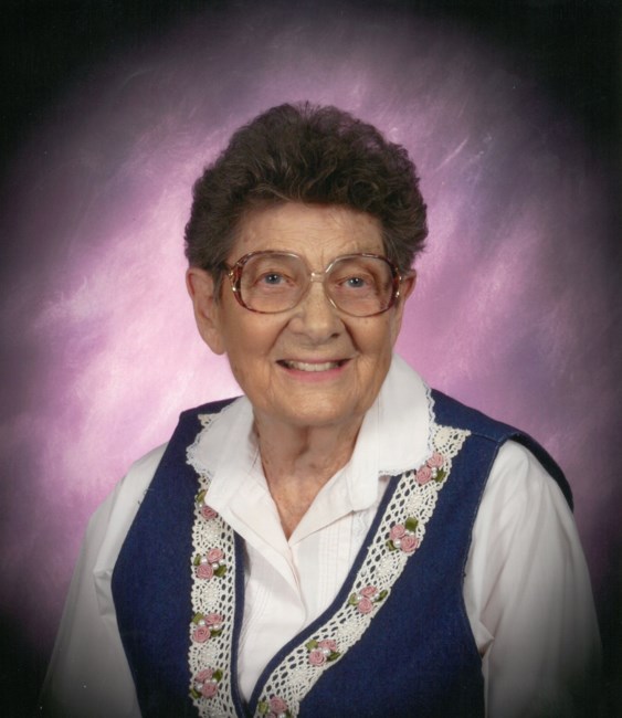 Obituary of Thelma W. Ragland