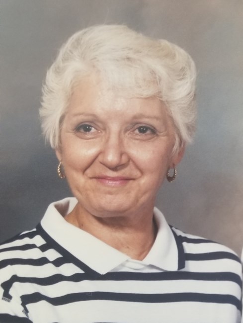 Obituary of Elizabeth Anne Carnabuci