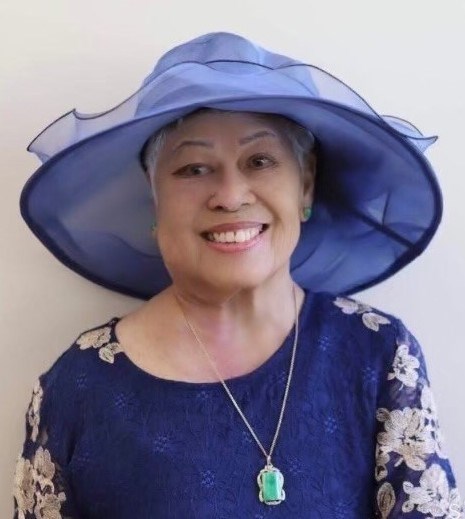 Obituary of Mrs. Tran Nguyen Hiep