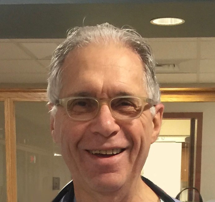 Obituary of Dr. Michael Stewart