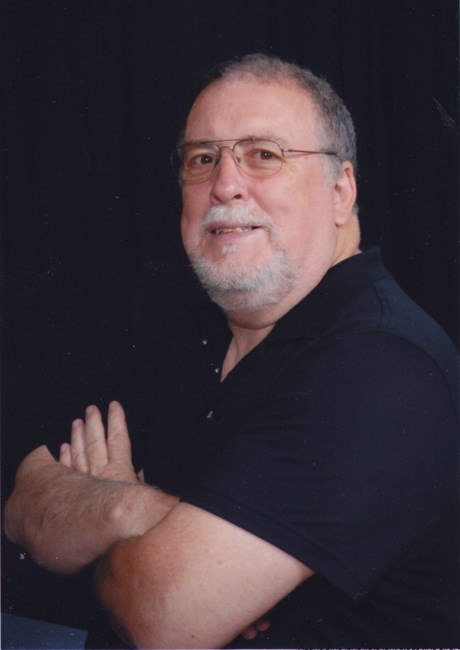 Obituario de Marshall Edward Hyden, Jr.