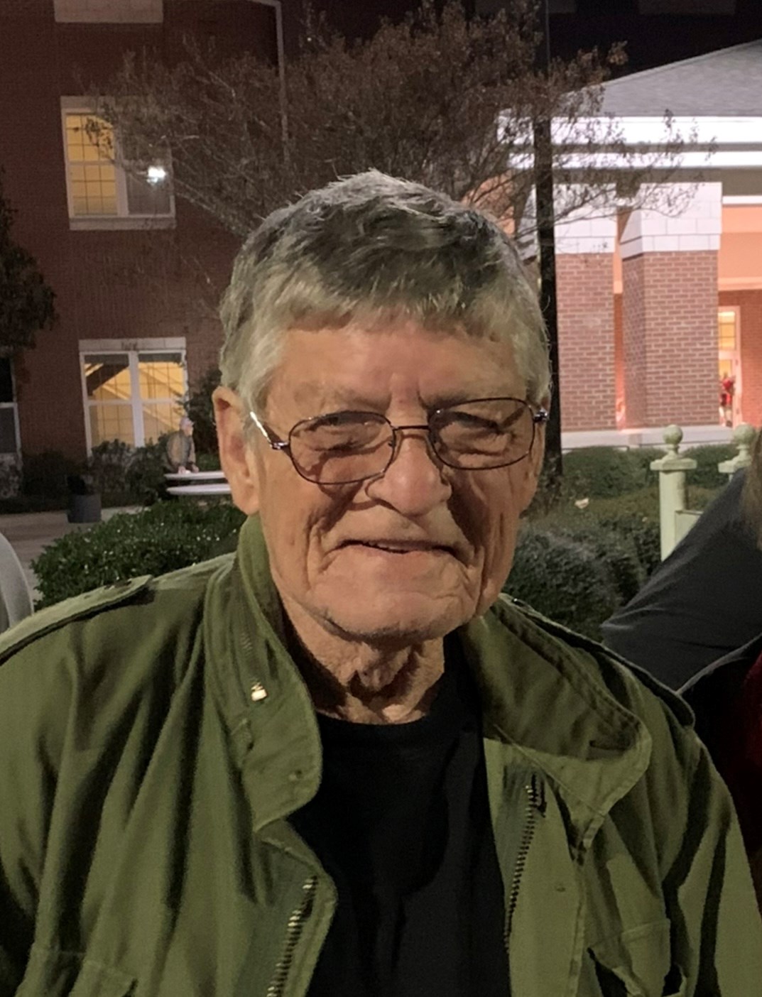 Ernest Wallace Obituary - Jupiter, FL