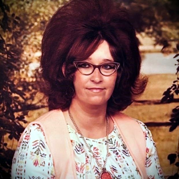 Obituary of Barbara Ann Longoria