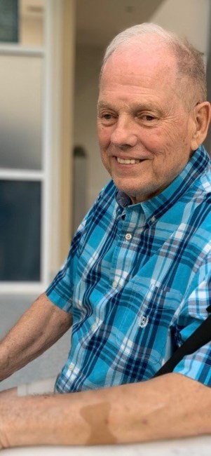 Obituary of Ronnie Louis Ford