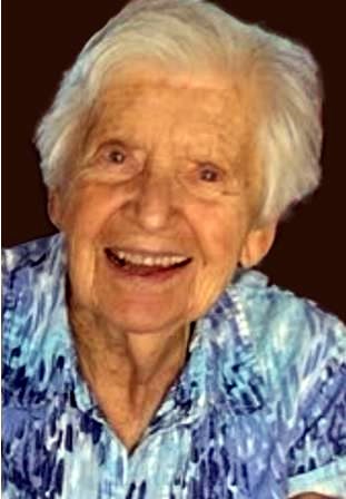 Obituary of Elizabeth Carol Cook