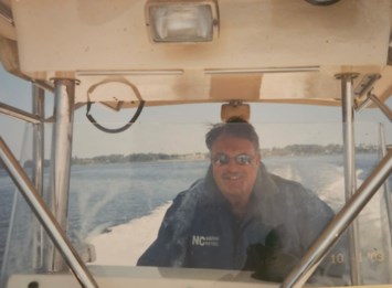 Obituary of Clarence Benjamin "Ben" Jackson, Jr.