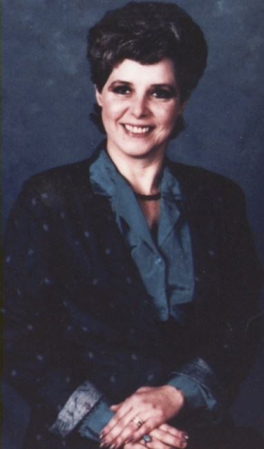 Obituary of Patricia "Char" Nolte