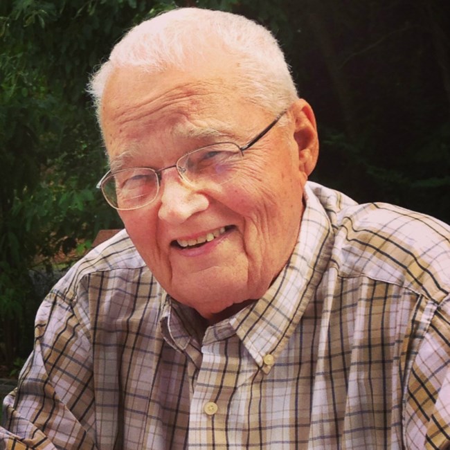 Obituary of Tom "Papa T" Barker