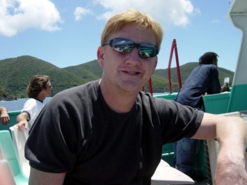 Obituary of Bruce Eric Grench