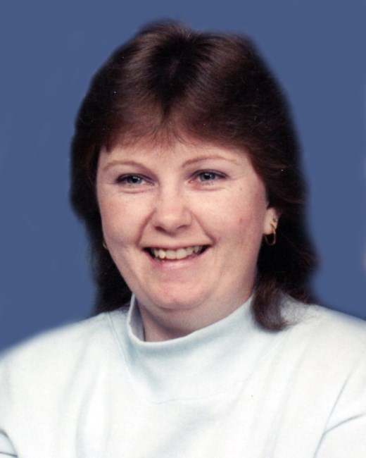 Obituary of Coleen Kay Driscoll