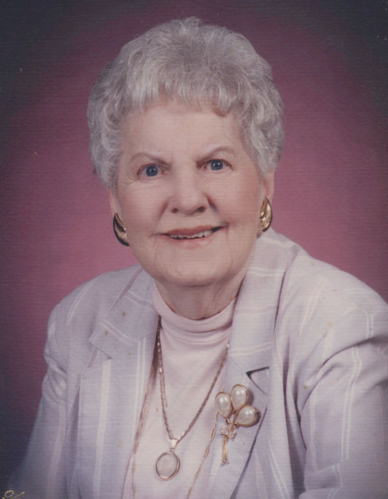 Obituary of Lois Virginia Hubenet