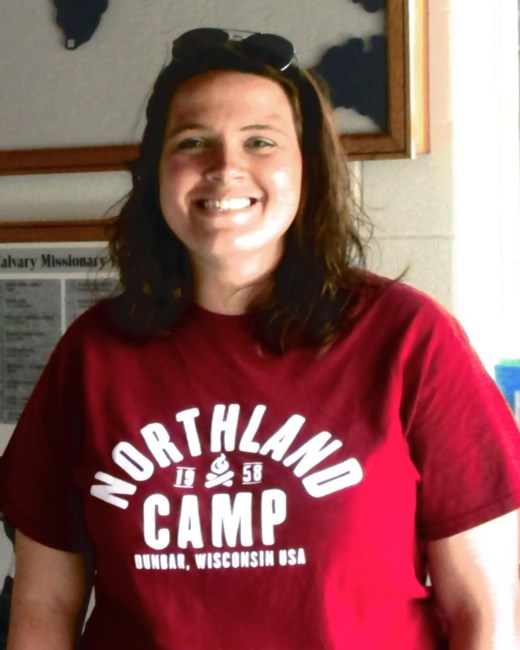 Obituary of Danielle Willoughby