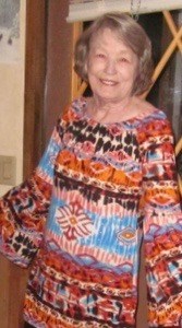 Obituary of Helen Marie Chambers