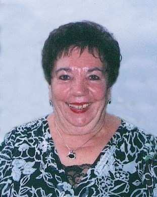 Obituary of Giovanna De Gennaro