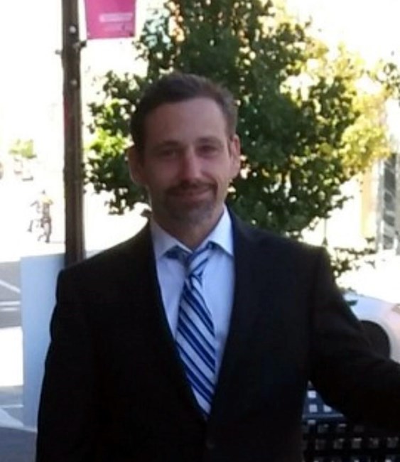 Obituary of Michael Garry Arthur Saddler