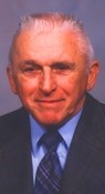Harry Durham