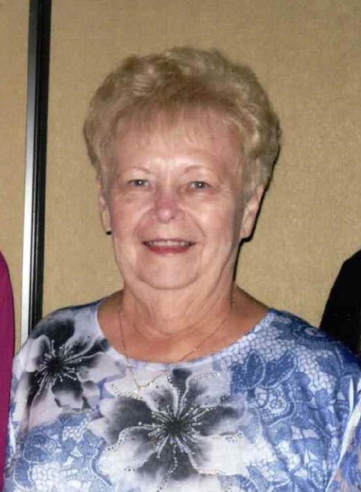 Obituary of Jacqueline "Jackie" Marie Loconto Barker