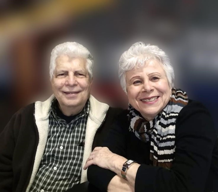 Avis de décès de Barbara and Richard Deitch