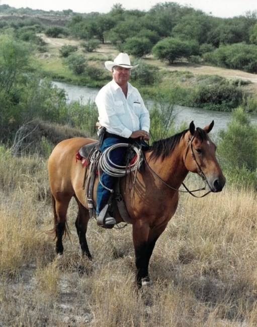 Avis de décès de Johnny Jacob Rhyner
