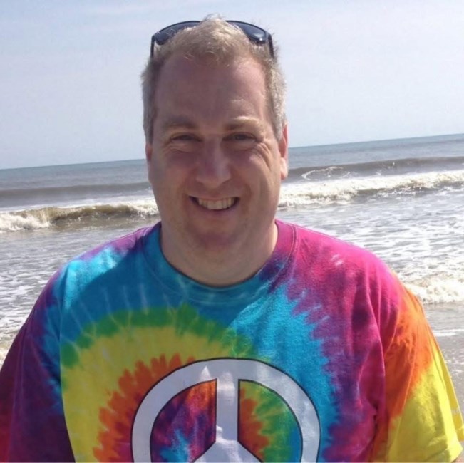 Obituary of William Daniel Tucker IV