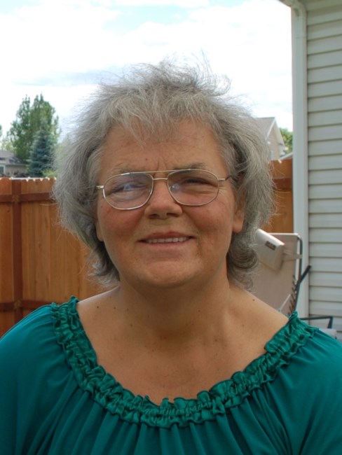 Obituary of Vickie Ruth Lynes