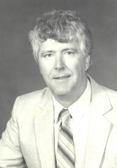 Obituary of Richard Rearick