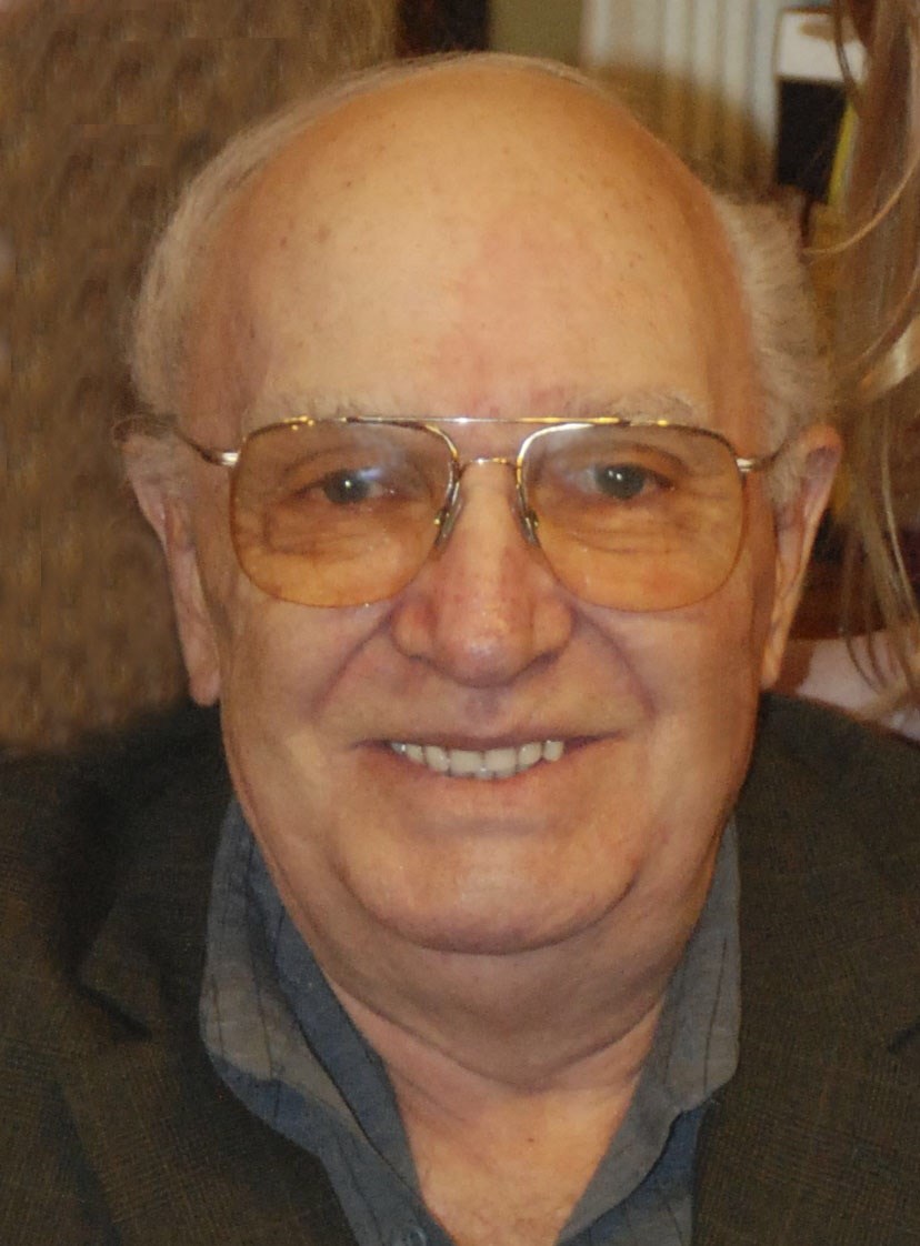 Fred Oblak Obituary - Middleburg Heights, OH