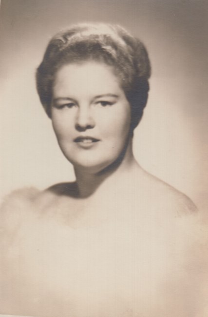 Obituary of Rita Raye Bird