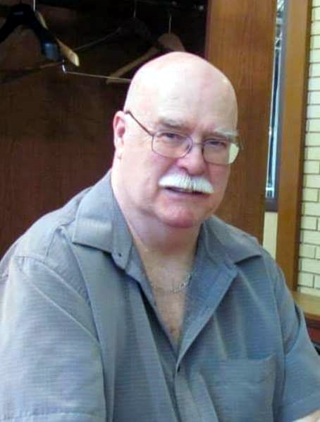 Avis de décès de William Patrick Perry