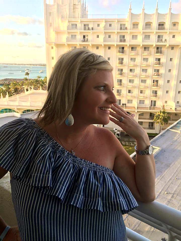 Obituary of Patricia Ann "Trisha" Donahue Feather