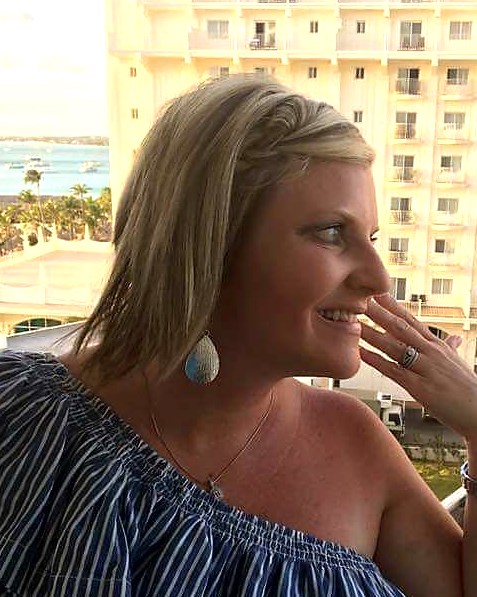 Obituary of Patricia Ann "Trisha" Donahue Feather