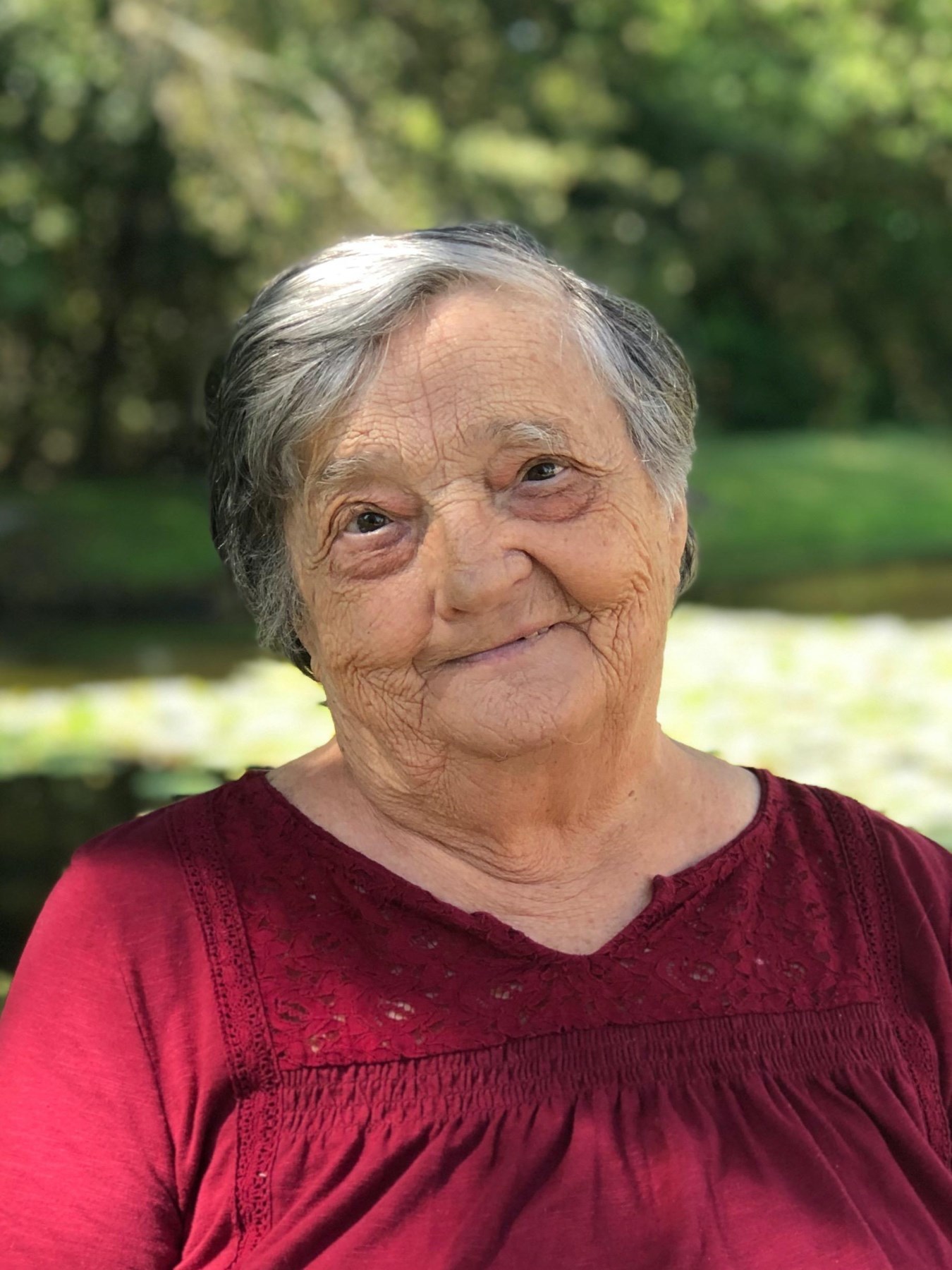 Ann Alkas Obituary ST Pete Beach, FL