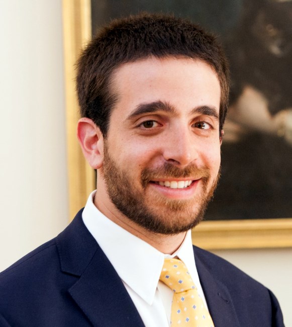 Obituary of Matthew Willi Orenstein