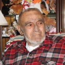 Obituary of Franklin "Frank" Delano Creasap