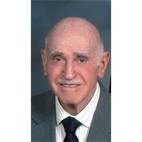 Obituario de Robert L Groves