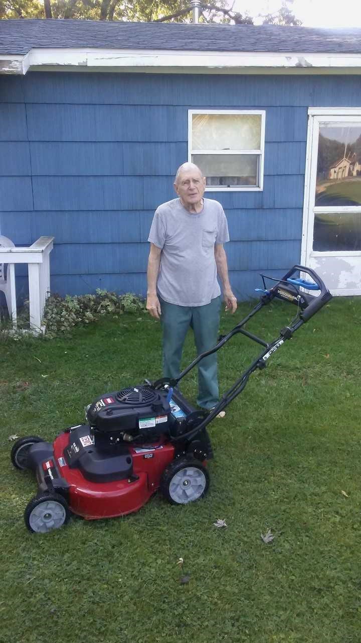 Obituary of Alva Junior Johnson