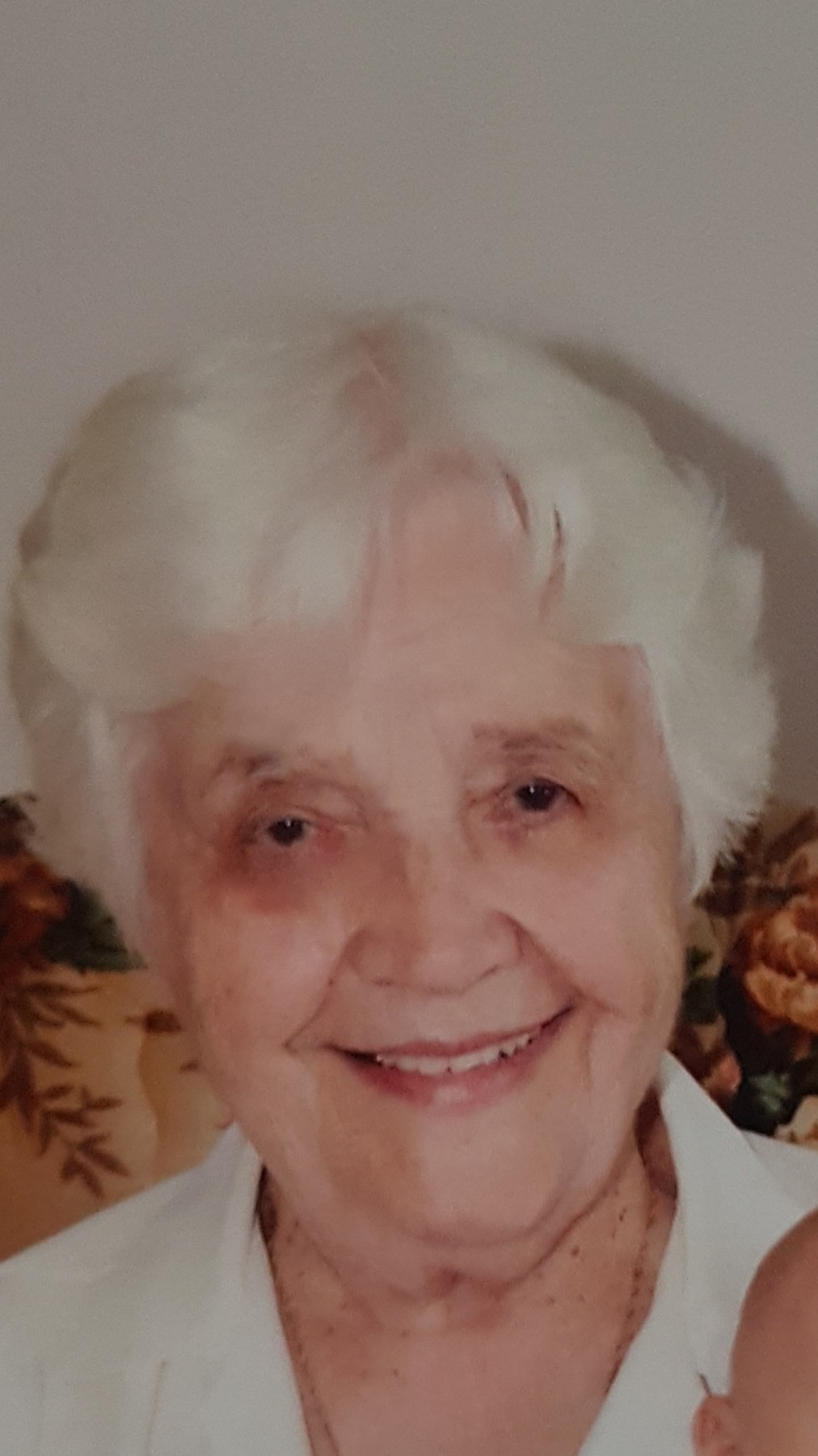 Katarzyna Skalik Obituary Campbell River, BC