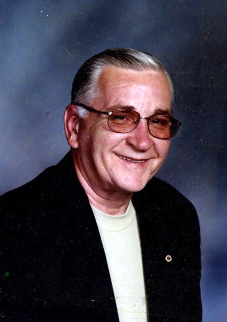 Obituary of Kenneth Vernon Tanis