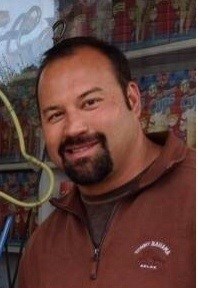 Obituary of Gabriel Antonio Coyoca