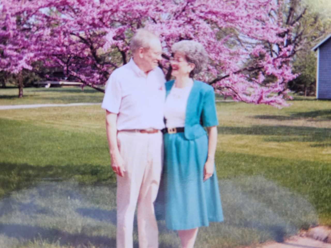 Obituary of Marilyn M. Fisher