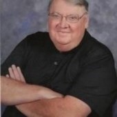 Obituary of Hayward Lee Halford, Jr.