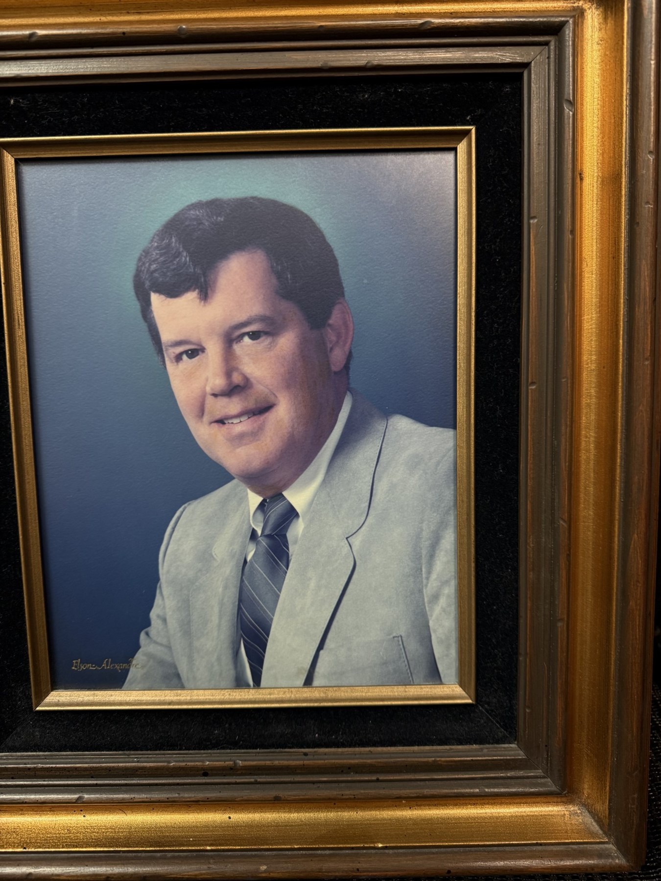 Obituary of John "Jack" Henderson M.D.