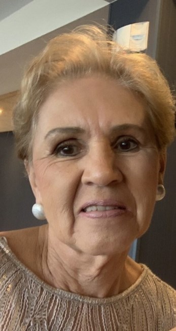 Avis de décès de Aida Maria Suarez Trujillo